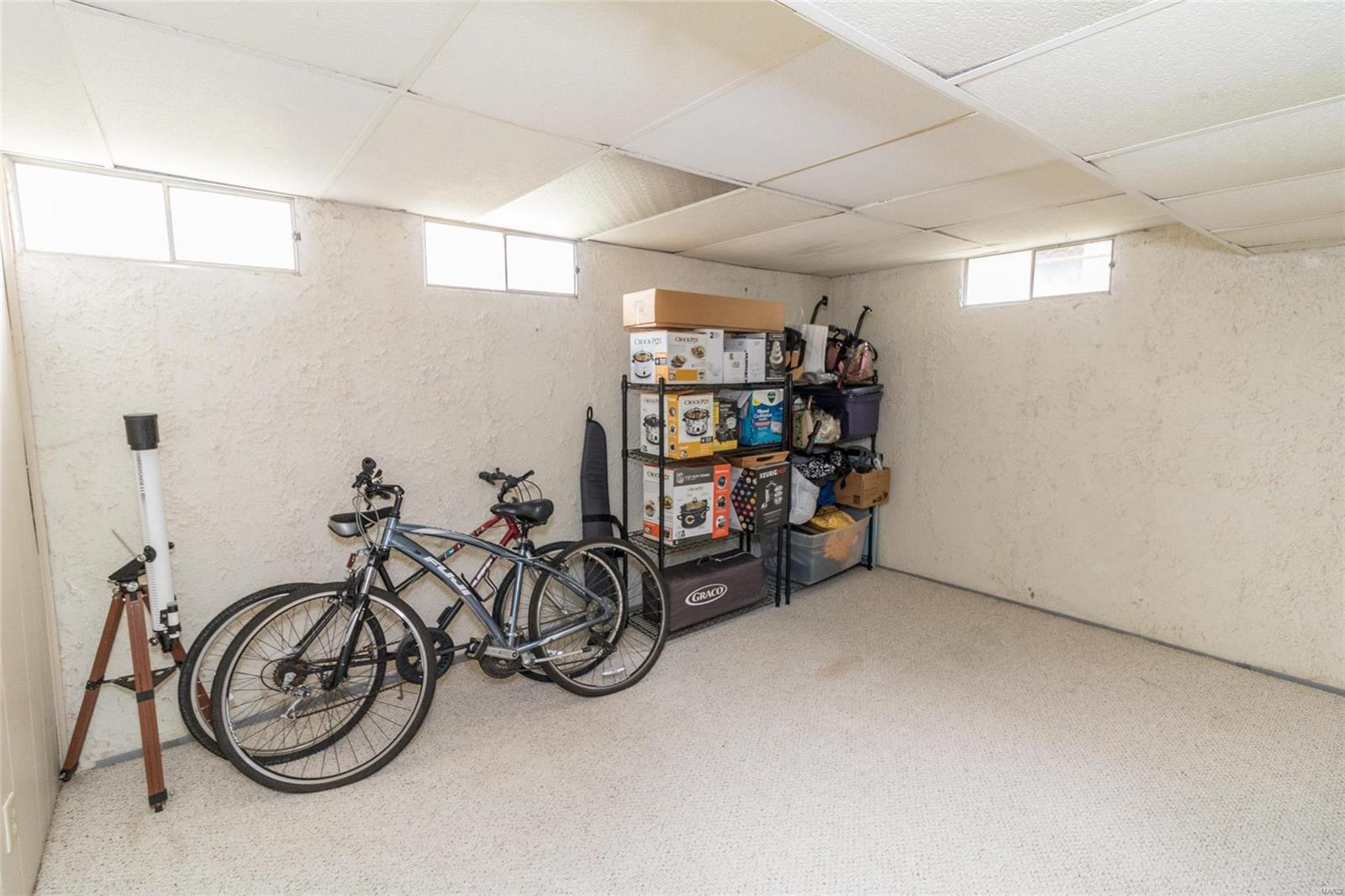 St Charles Hills - Residential