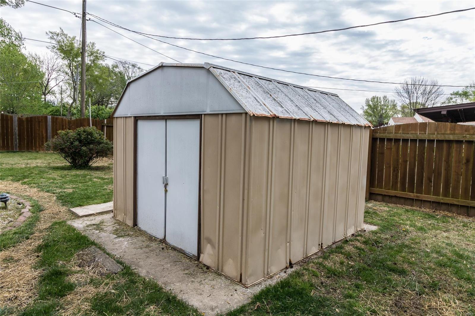 St Charles Hills - Residential