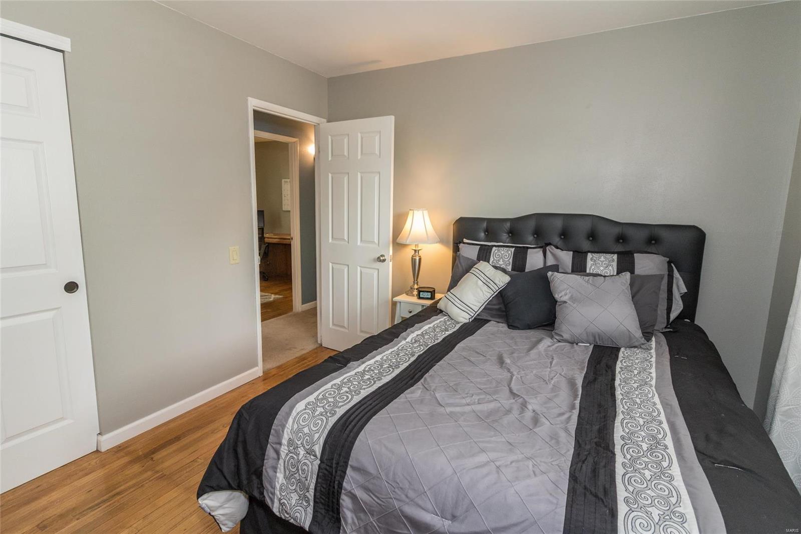 St Charles Hills - Residential