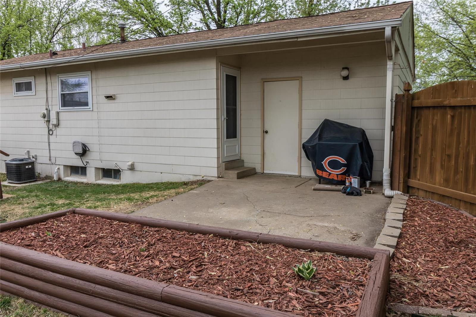 St Charles Hills - Residential