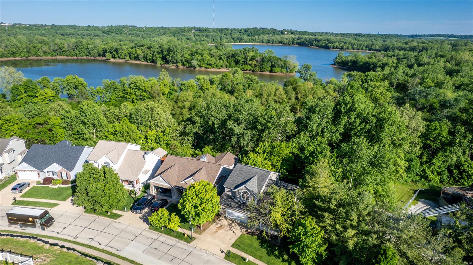 1010 Winter Lake Drive