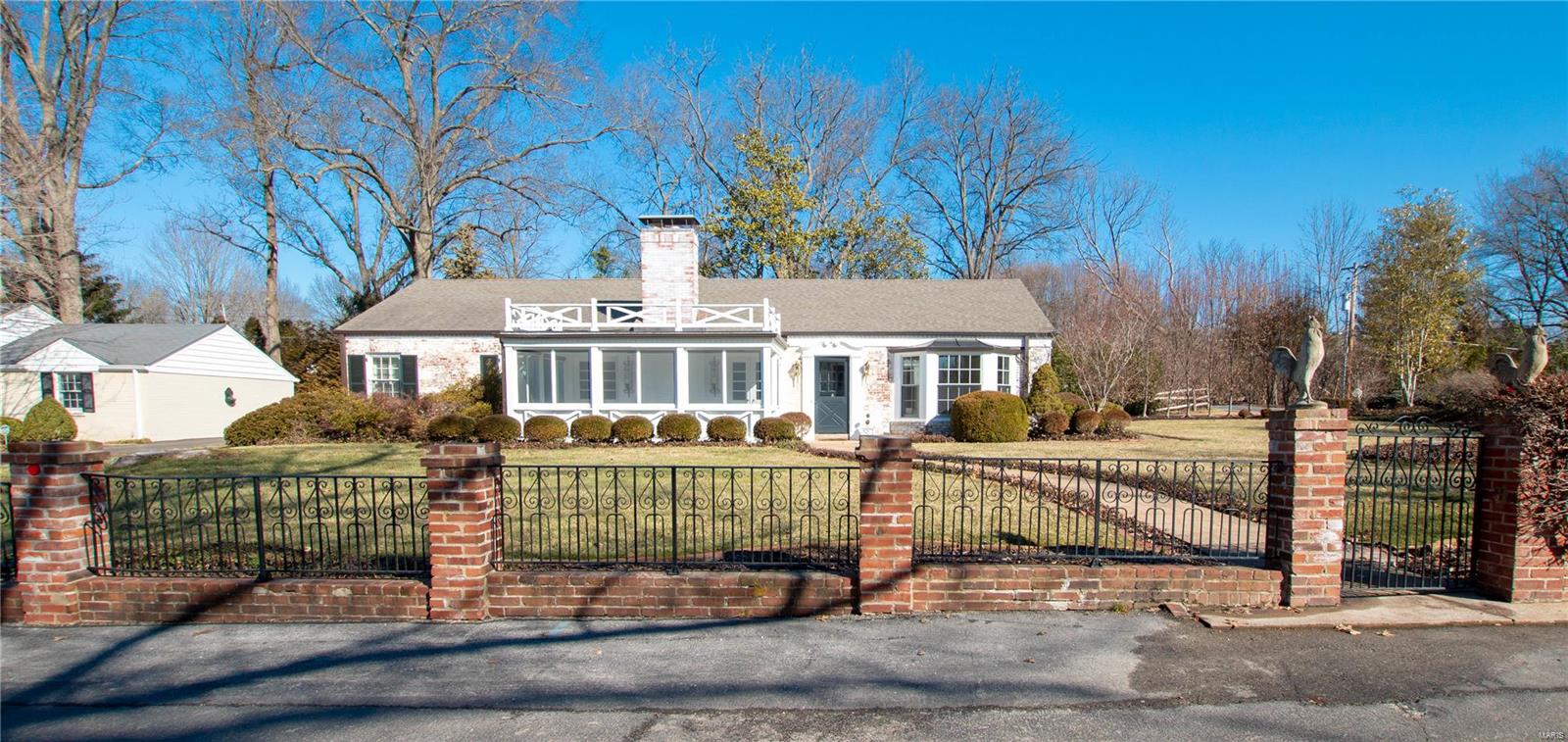 Conway Terrace - Residential