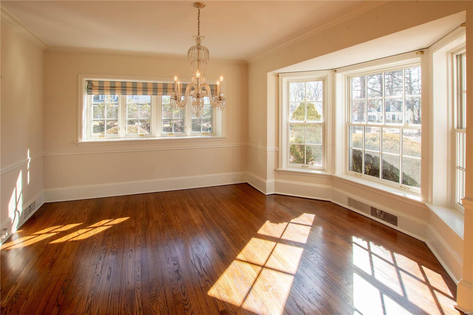 Conway Terrace - Residential