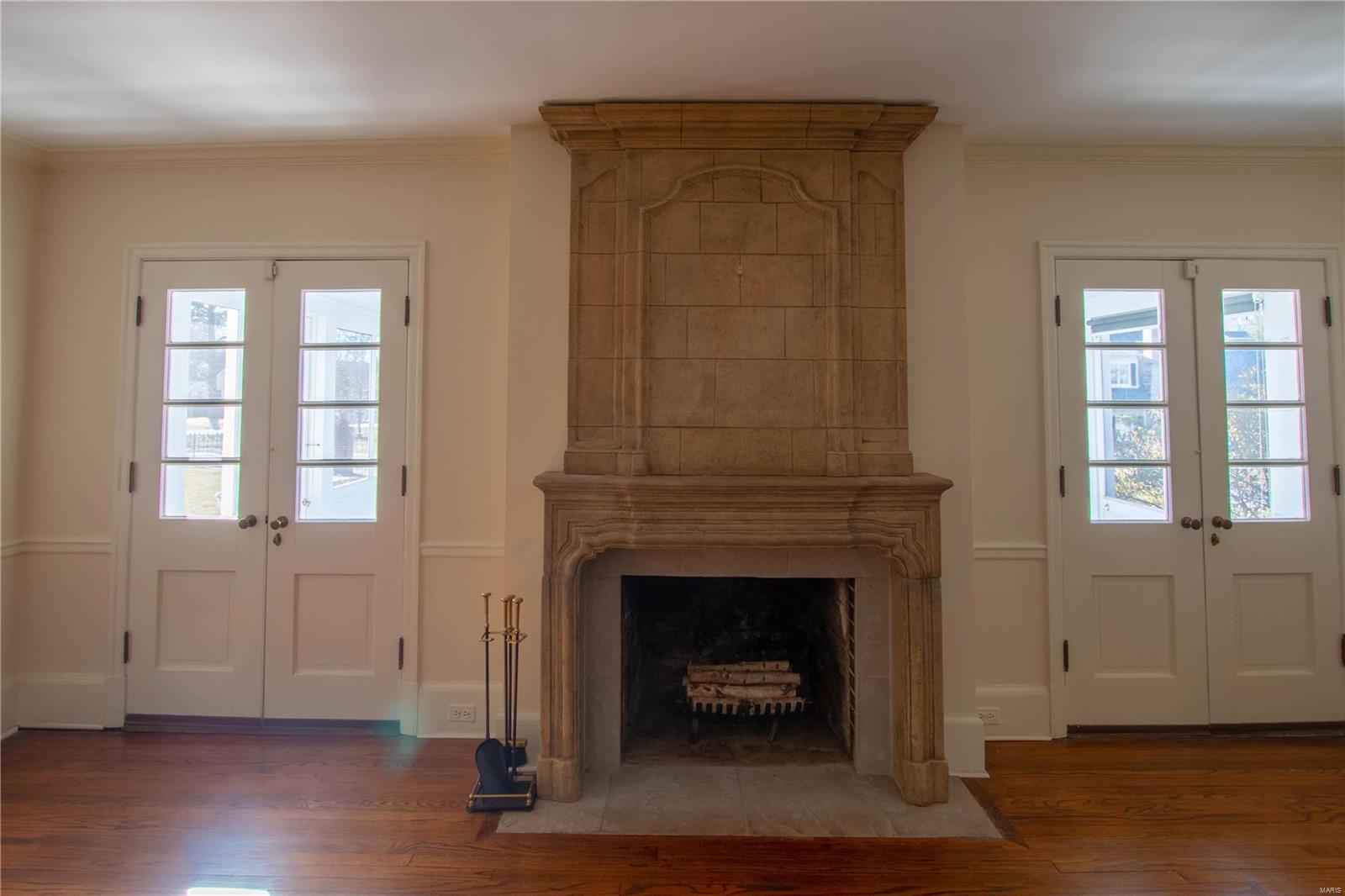 Conway Terrace - Residential