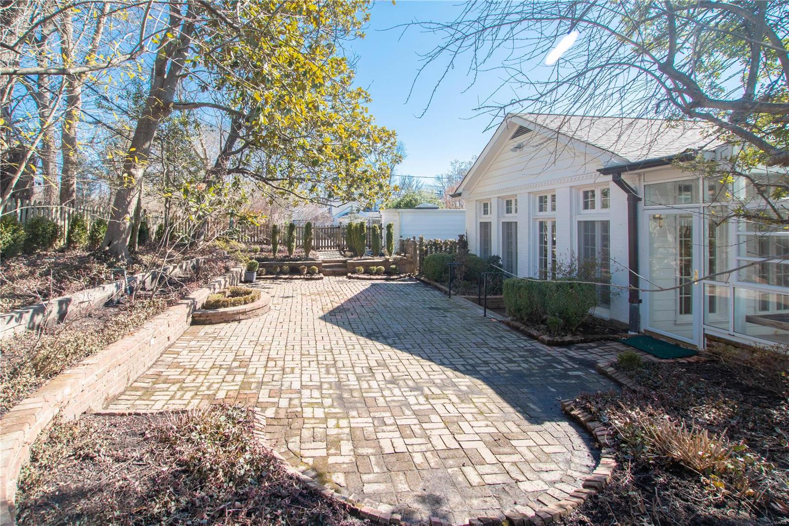 Conway Terrace - Residential