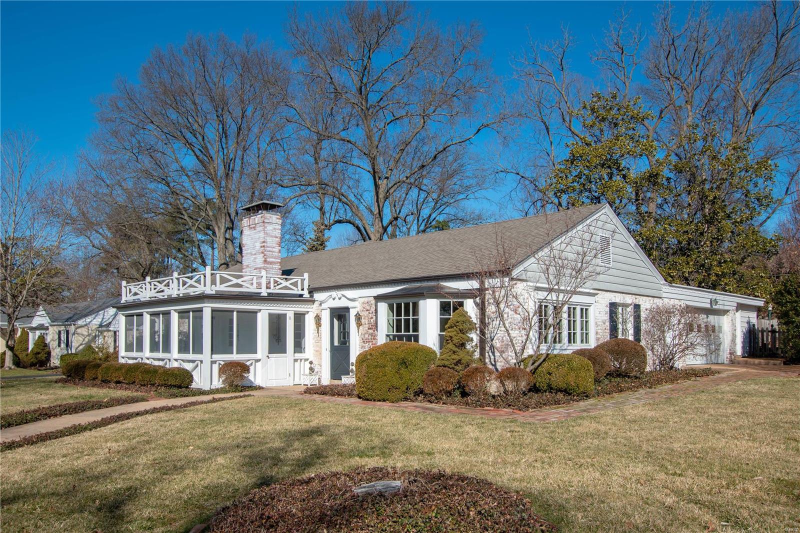 Conway Terrace - Residential