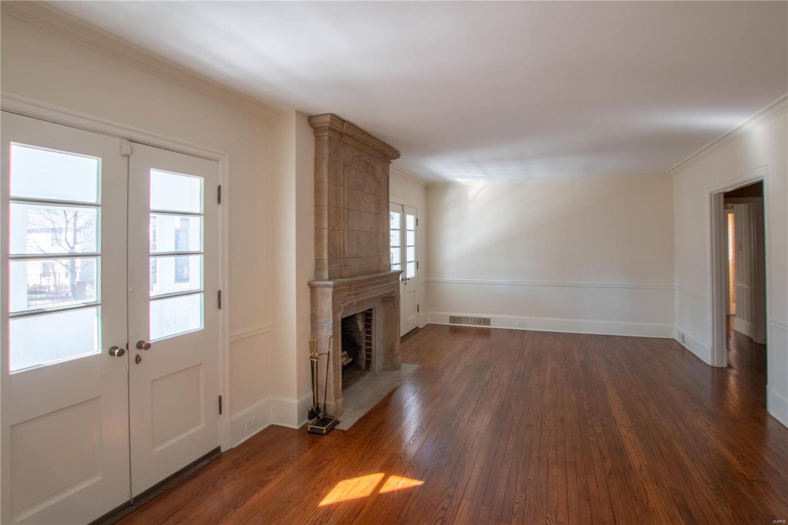 Conway Terrace - Residential