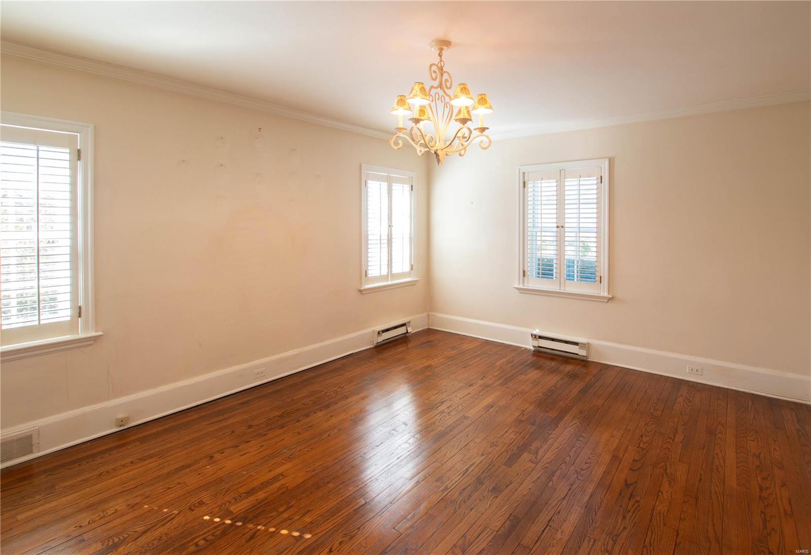 Conway Terrace - Residential