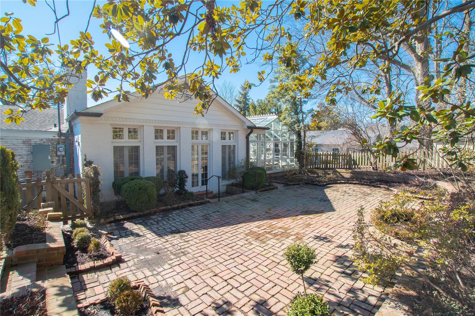 Conway Terrace - Residential