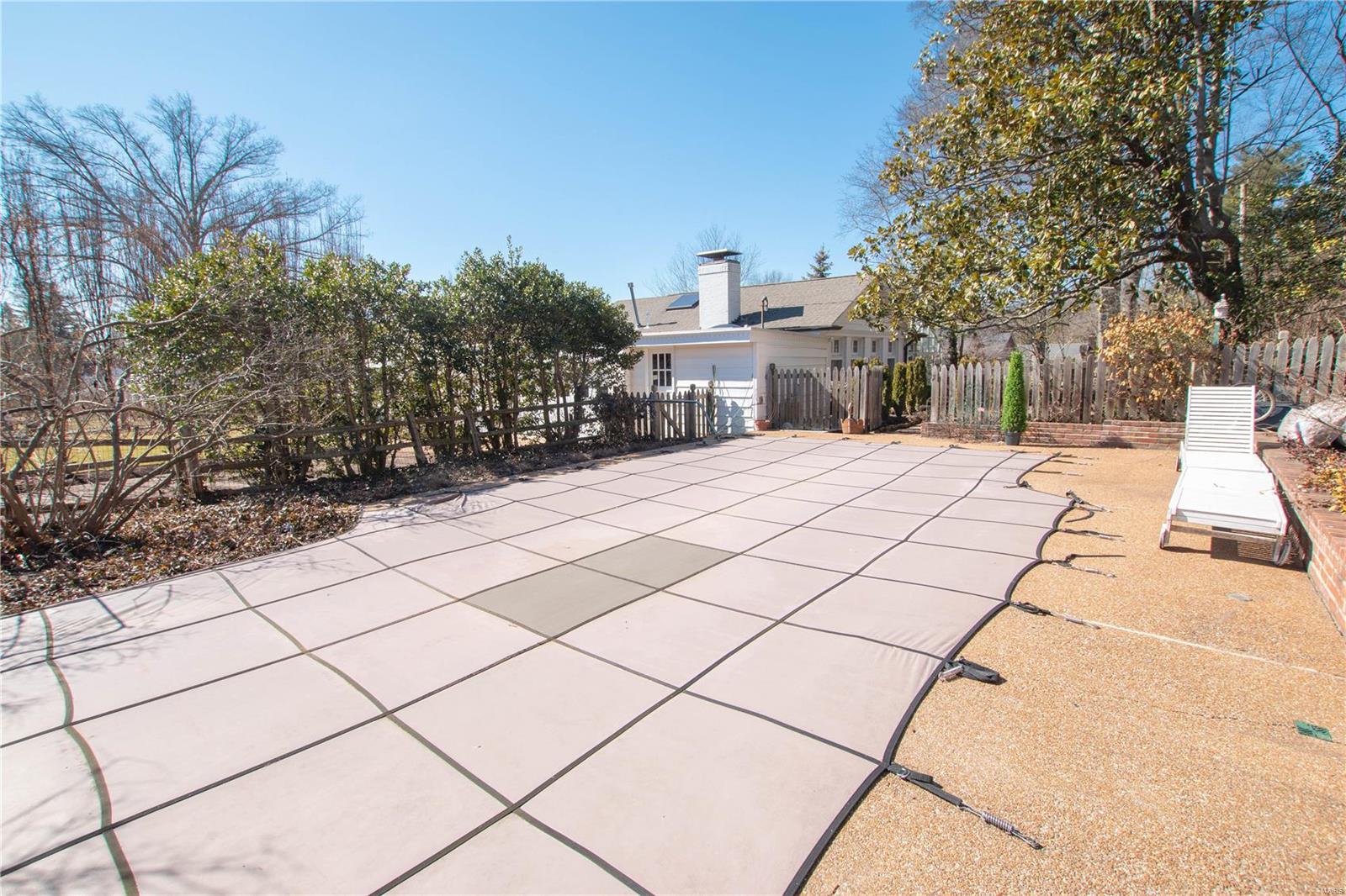 Conway Terrace - Residential