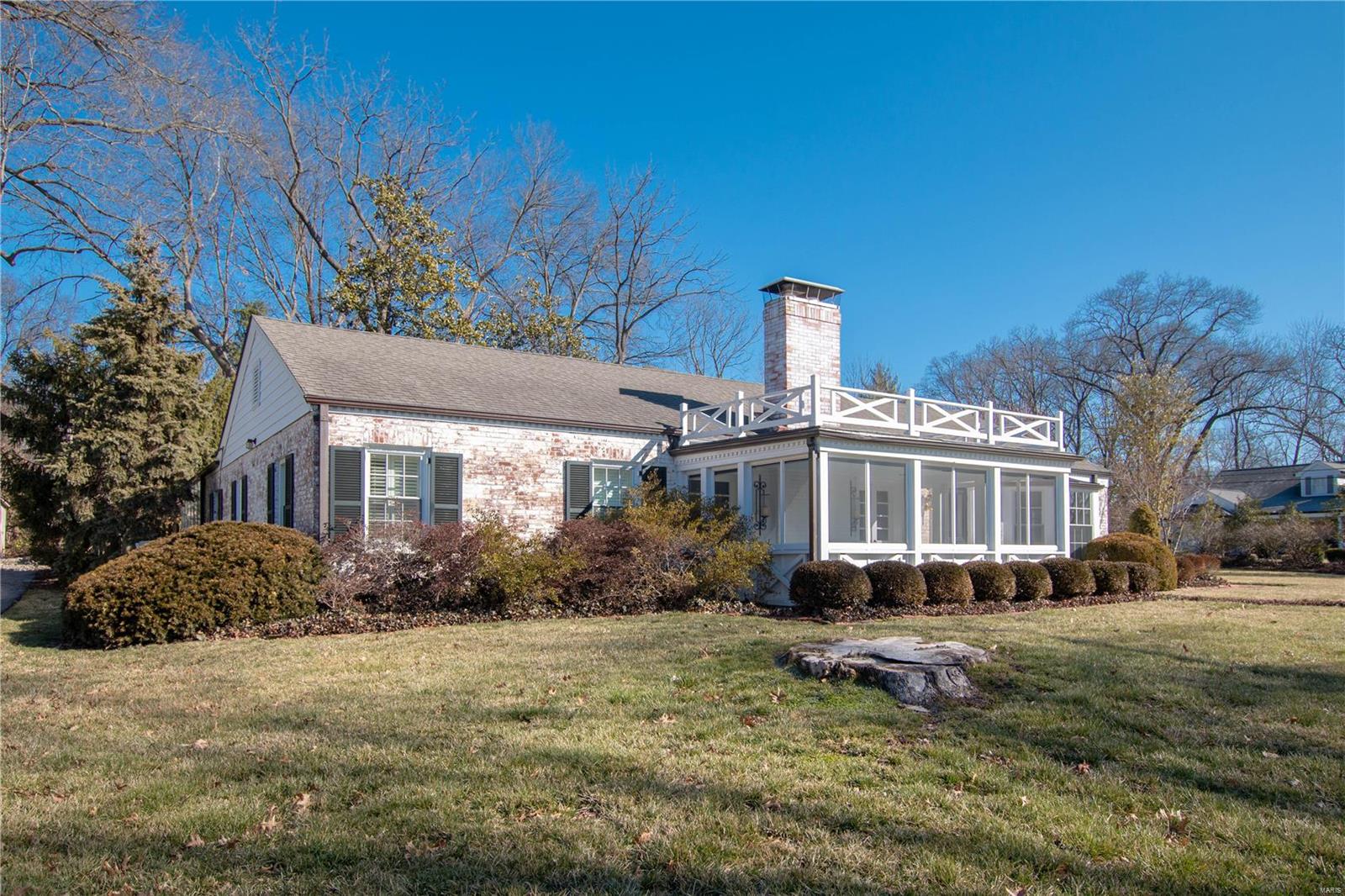 Conway Terrace - Residential