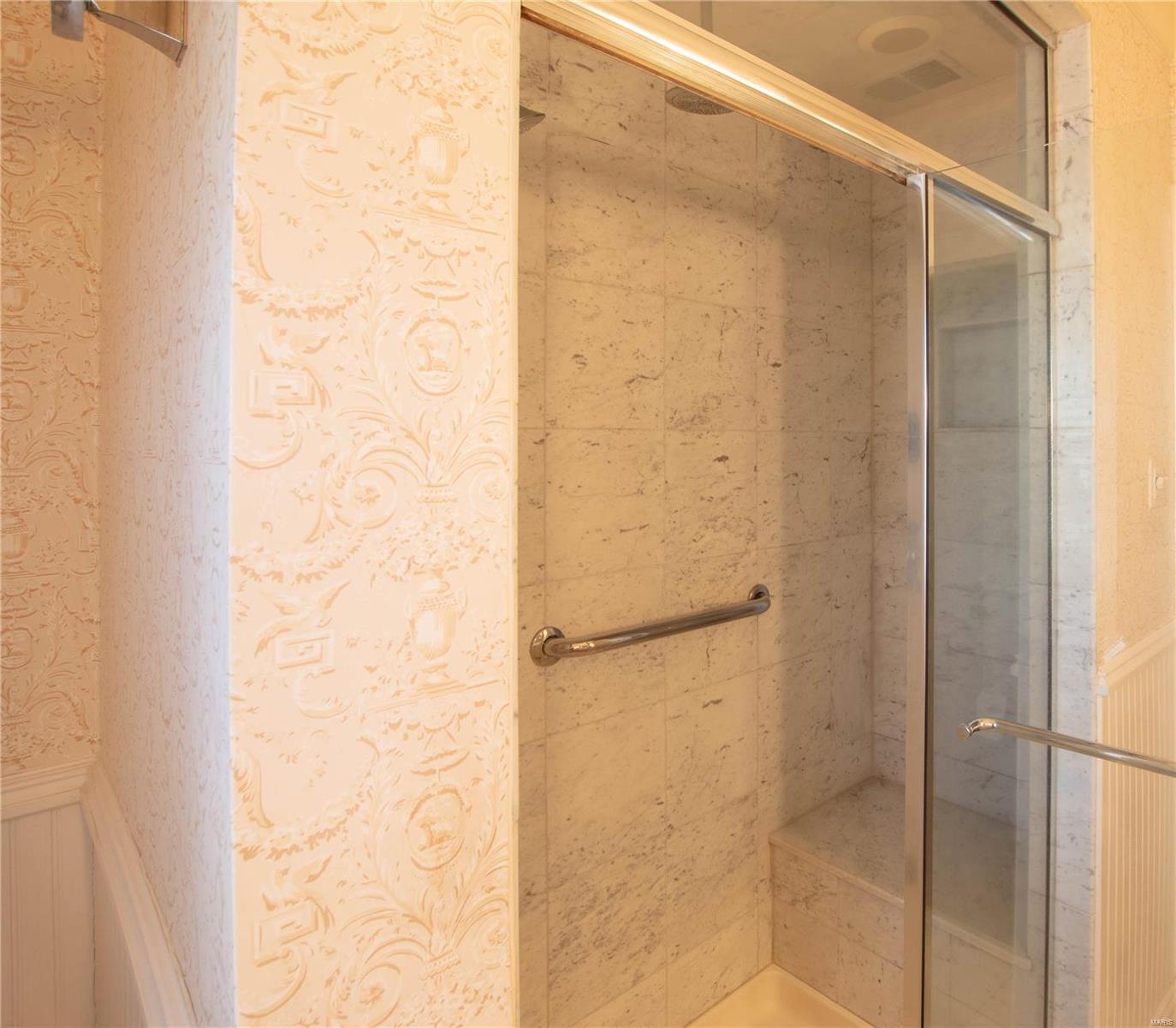 Conway Terrace - Residential