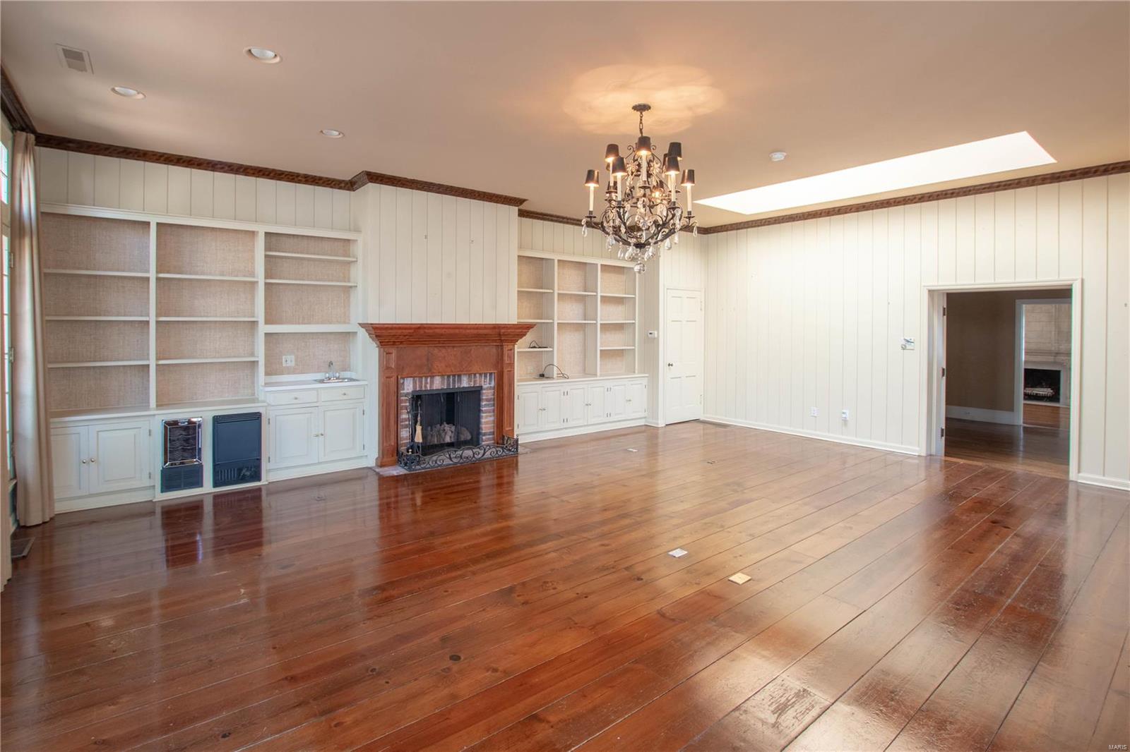 Conway Terrace - Residential