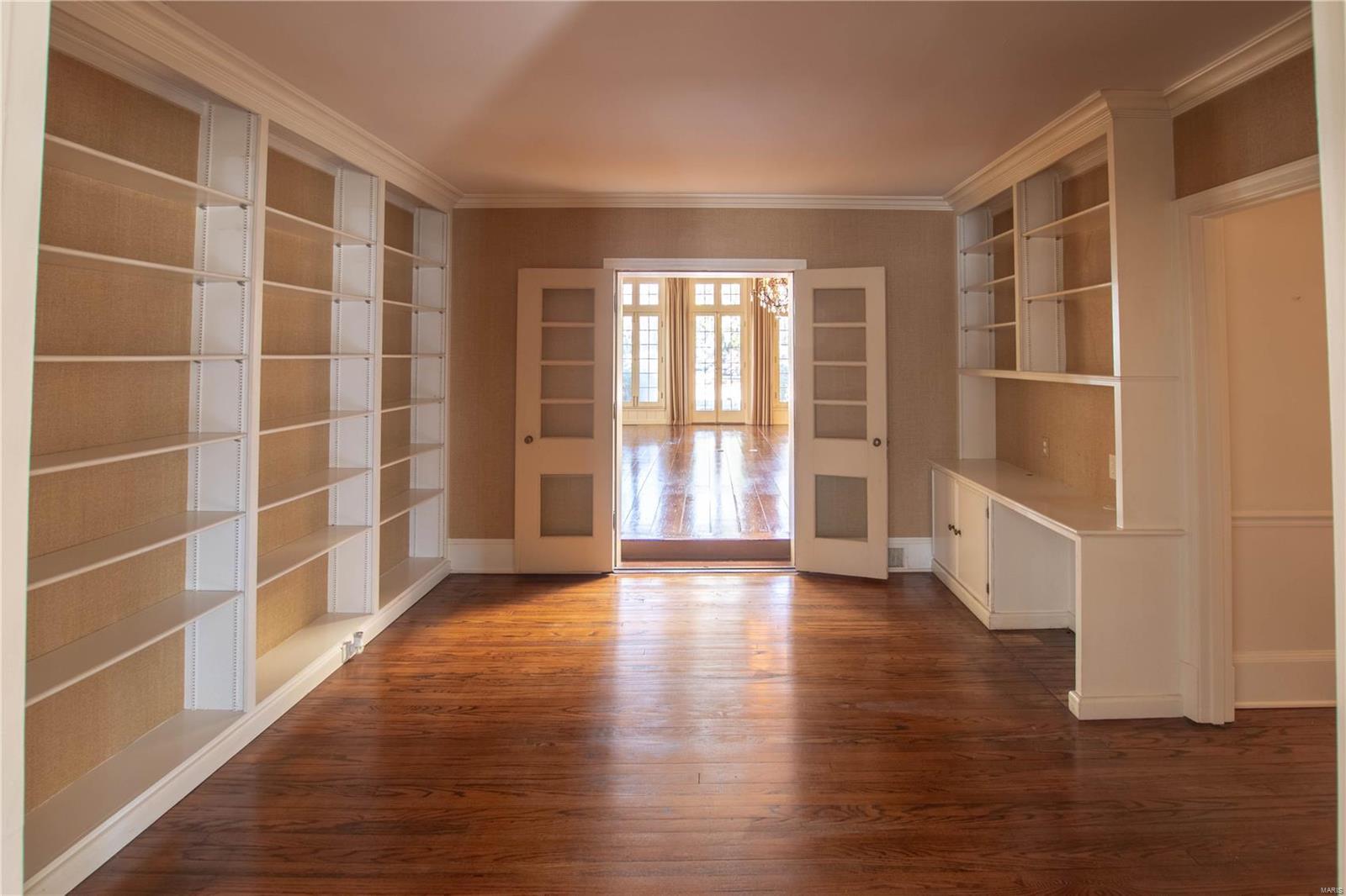 Conway Terrace - Residential