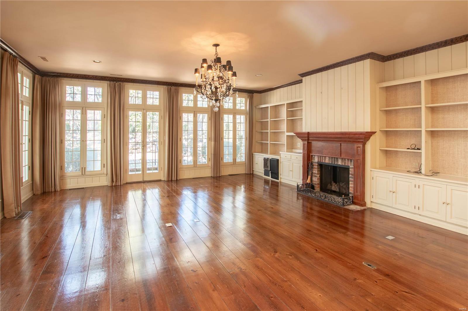 Conway Terrace - Residential