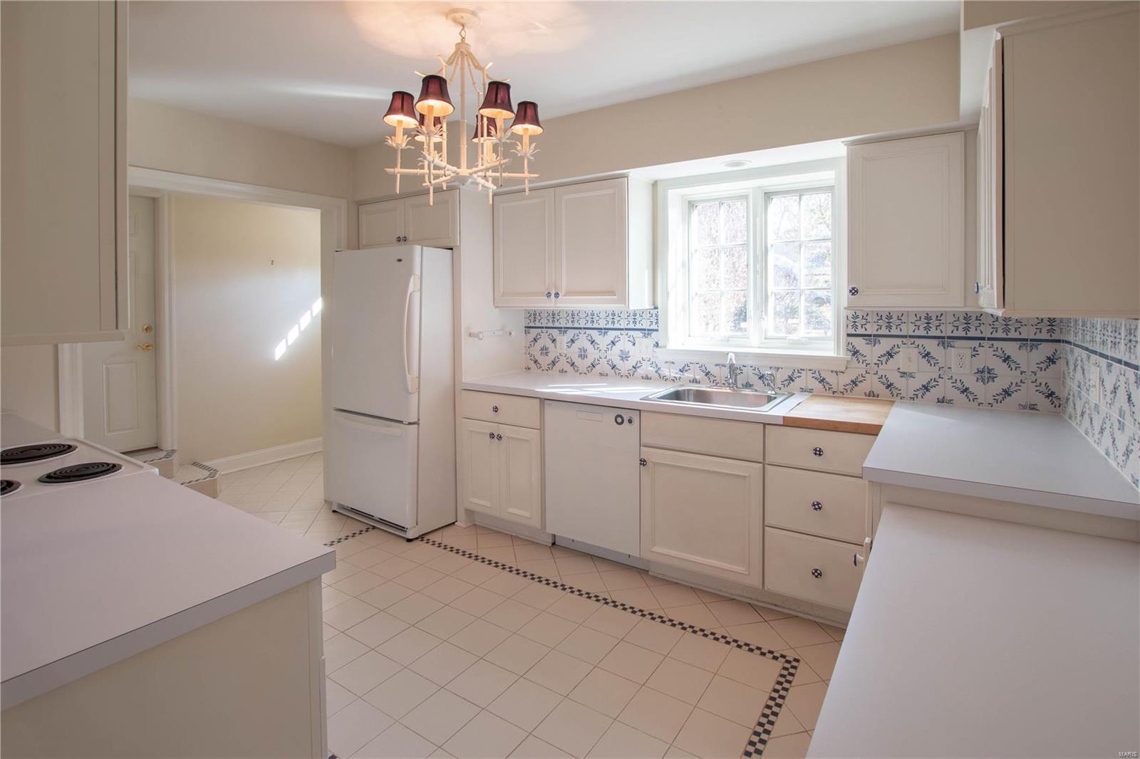 Conway Terrace - Residential