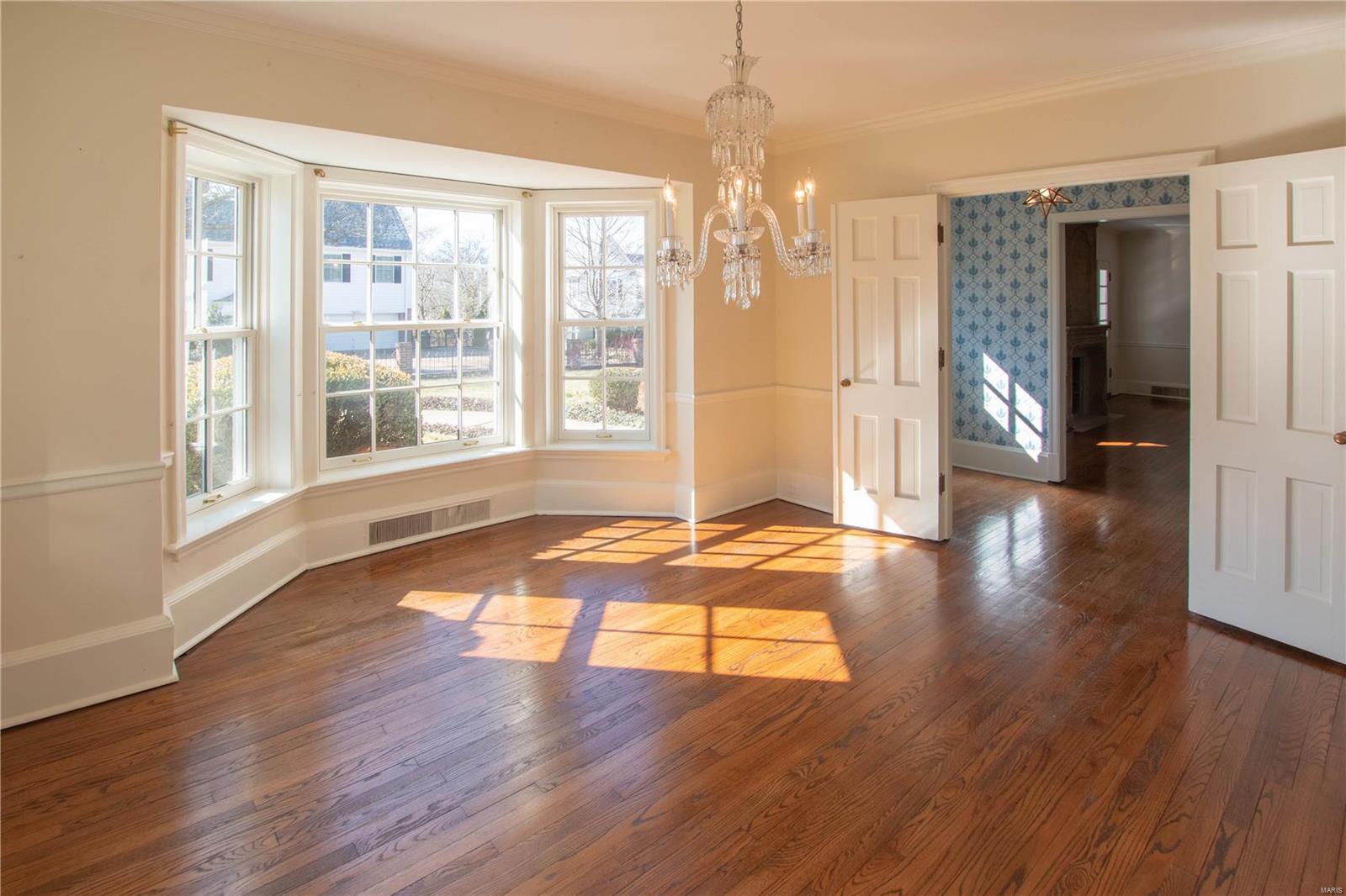 Conway Terrace - Residential