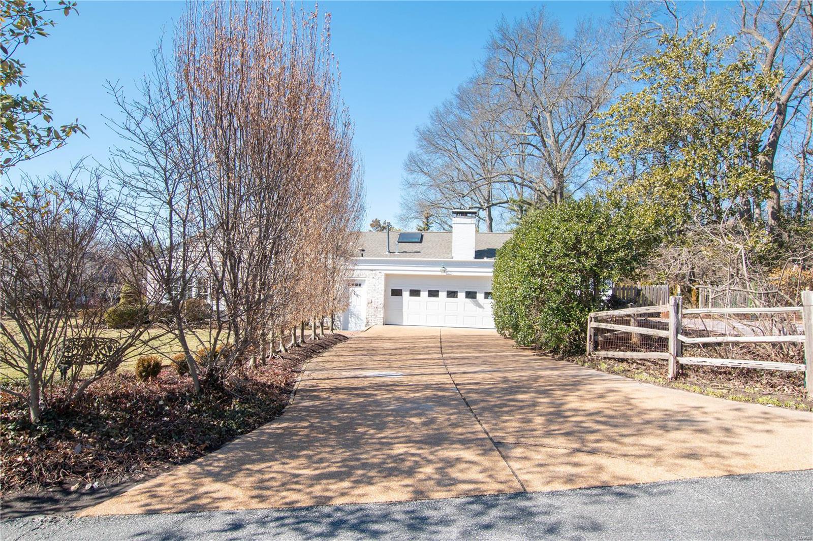 Conway Terrace - Residential