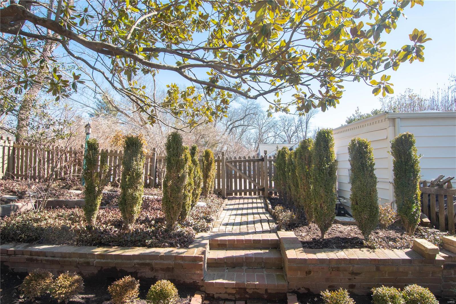 Conway Terrace - Residential