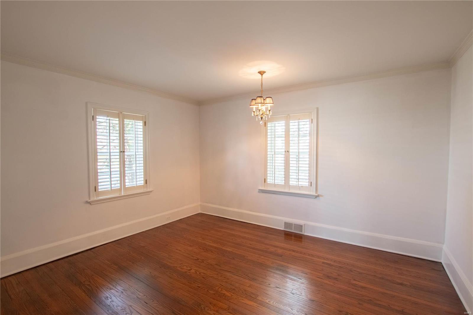 Conway Terrace - Residential