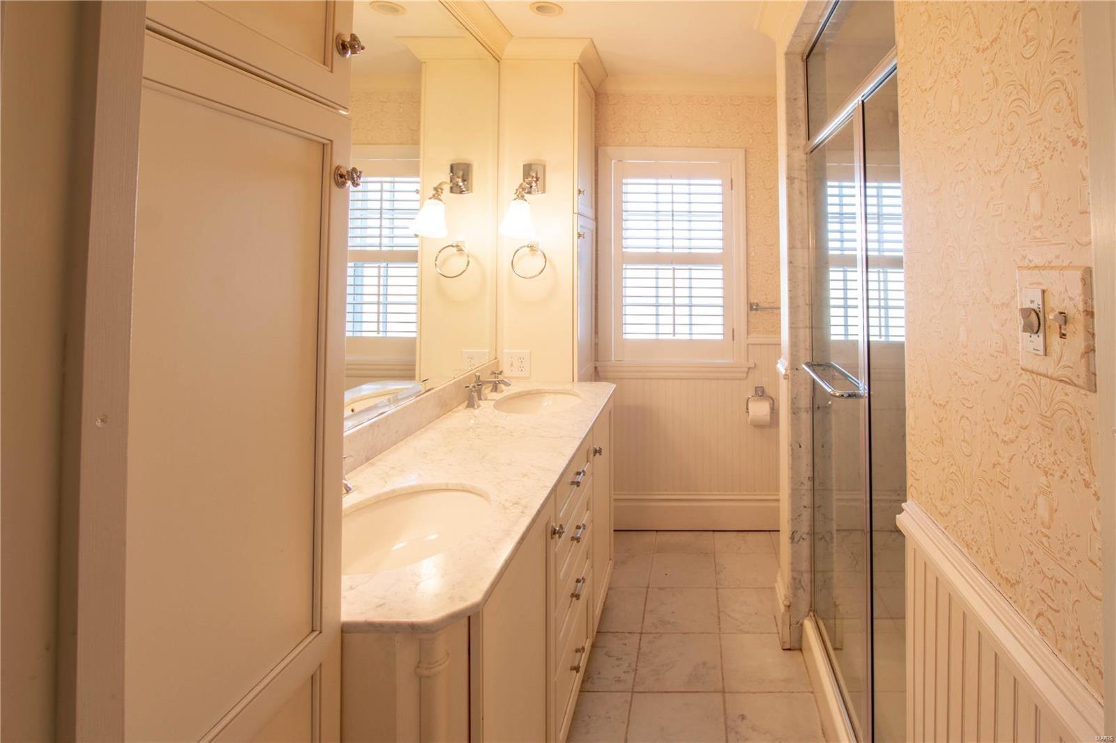 Conway Terrace - Residential