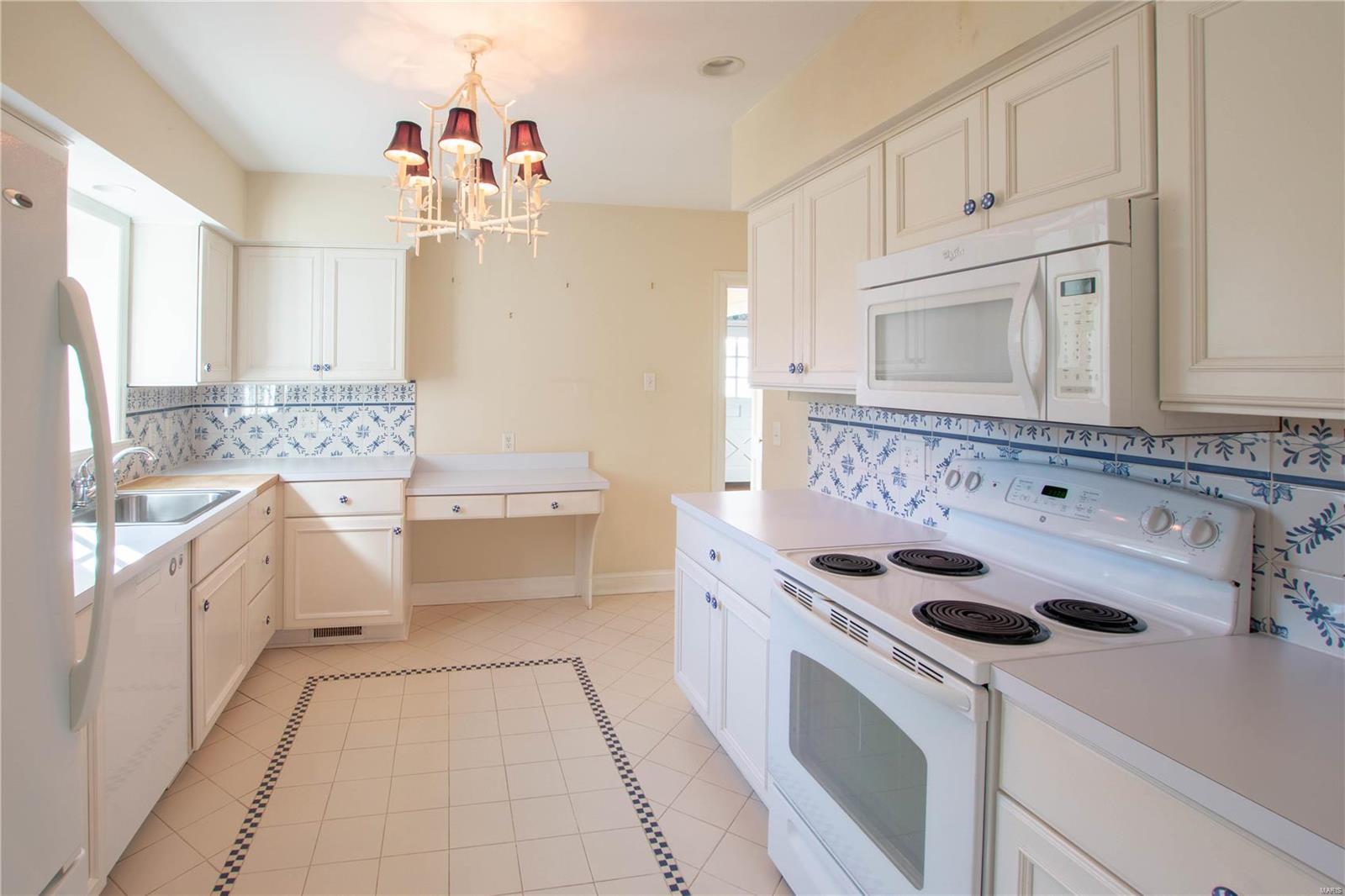 Conway Terrace - Residential