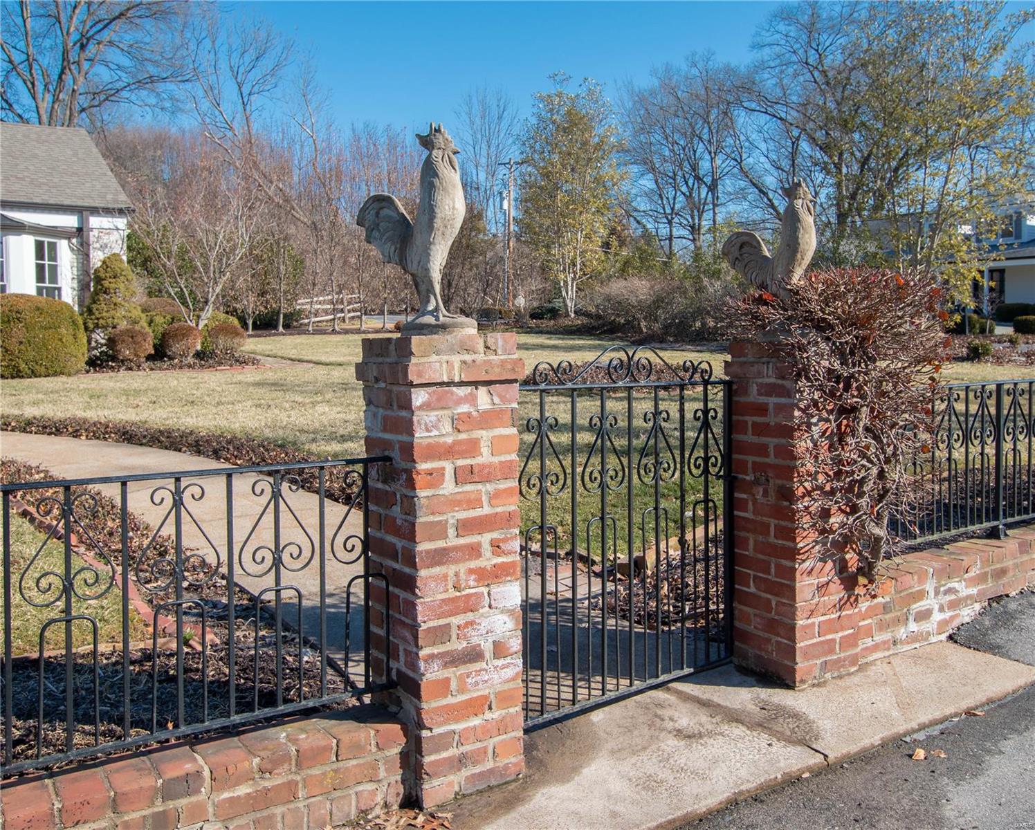 Conway Terrace - Residential