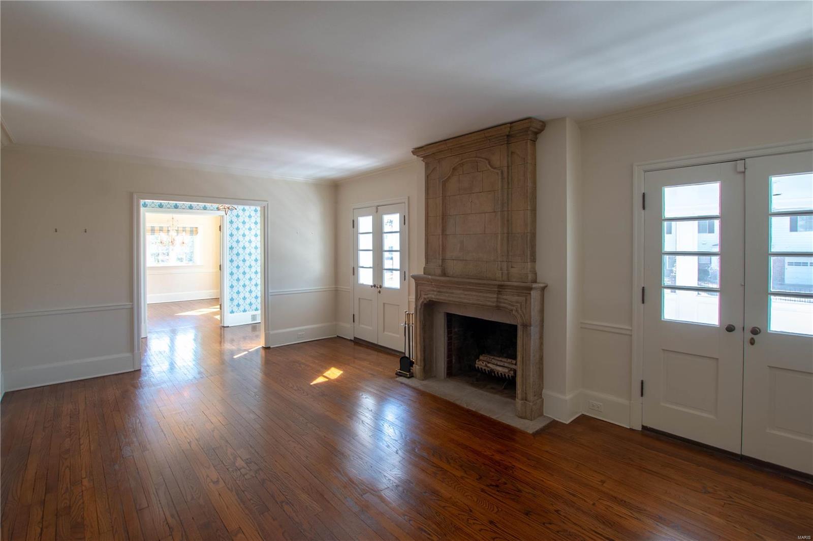 Conway Terrace - Residential