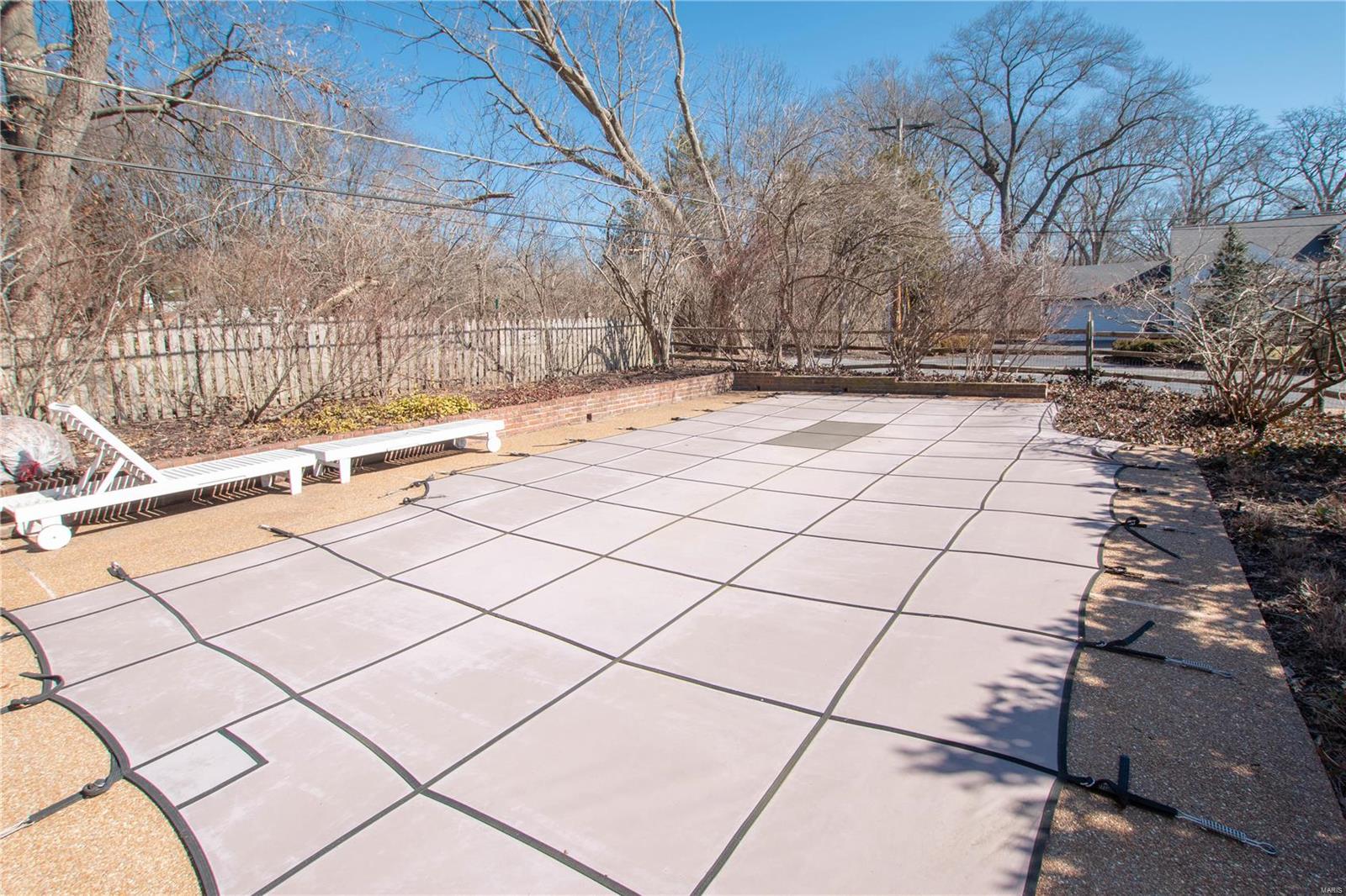 Conway Terrace - Residential