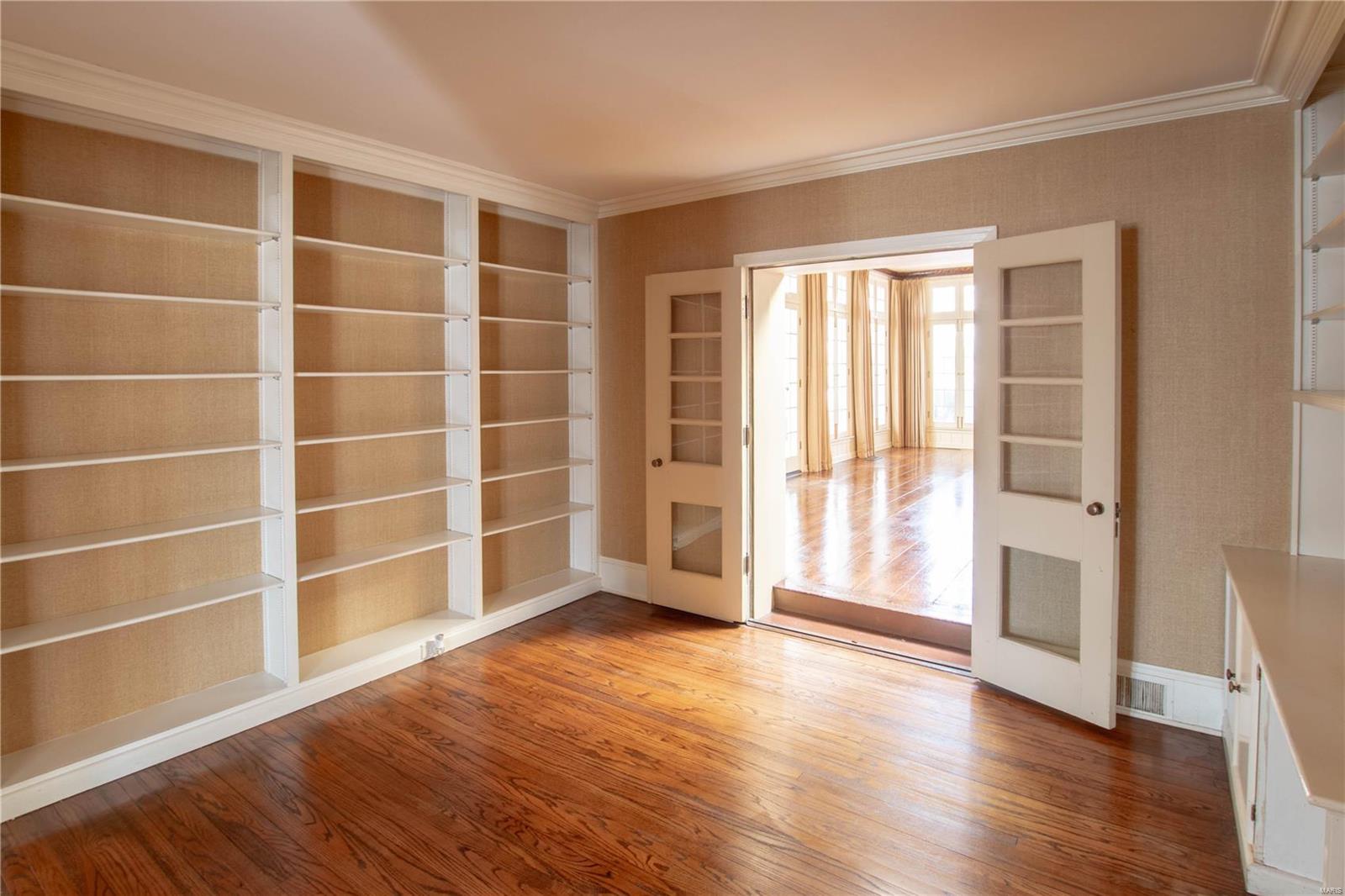 Conway Terrace - Residential