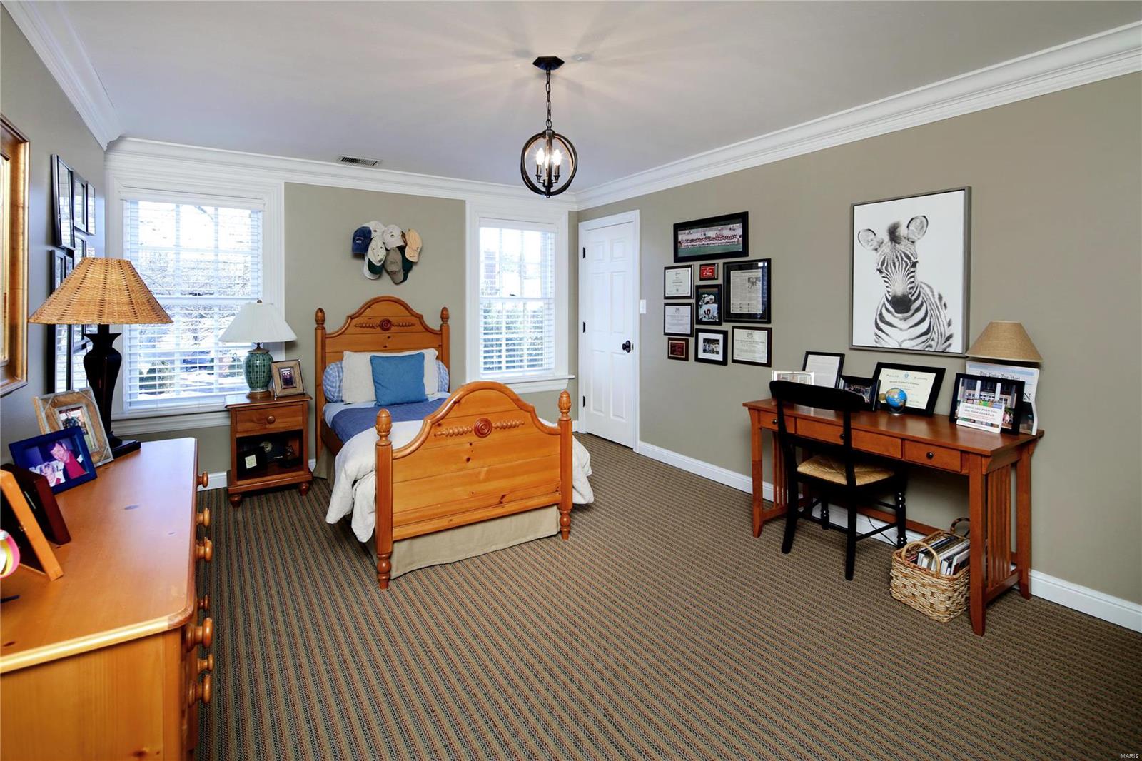 Carters Grove - Residential