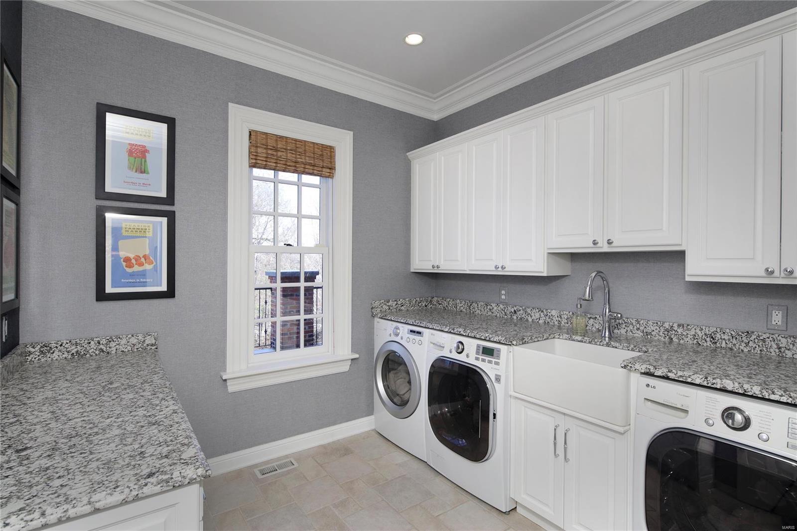 Carters Grove - Residential