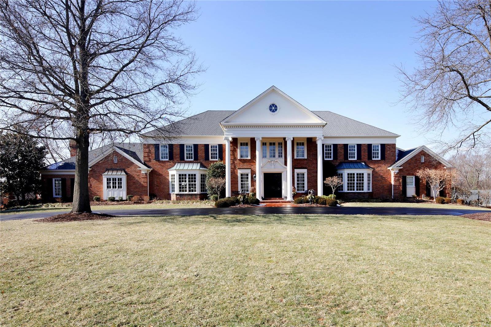 Carters Grove - Residential