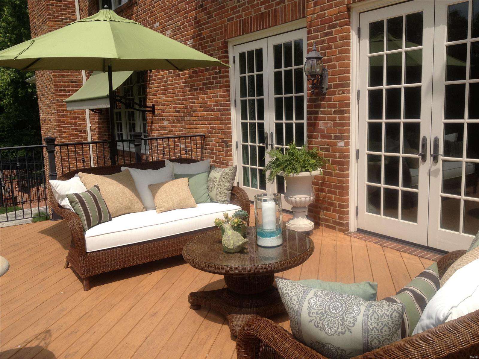 Carters Grove - Residential