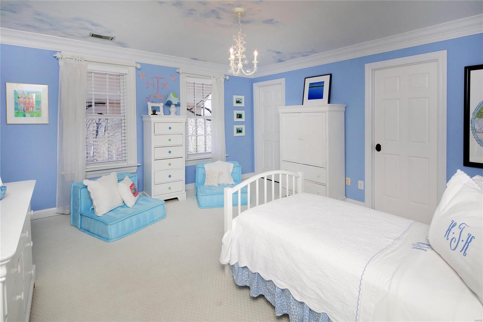 Carters Grove - Residential