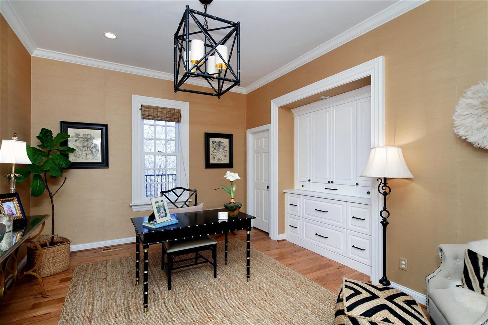 Carters Grove - Residential