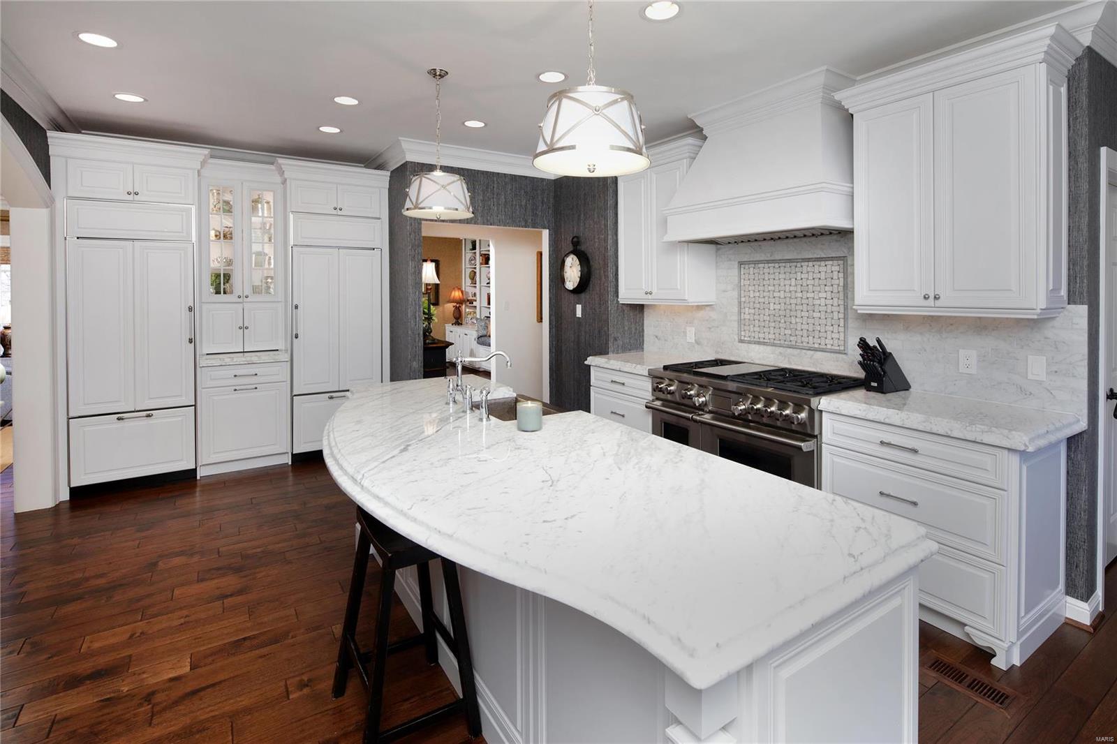 Carters Grove - Residential