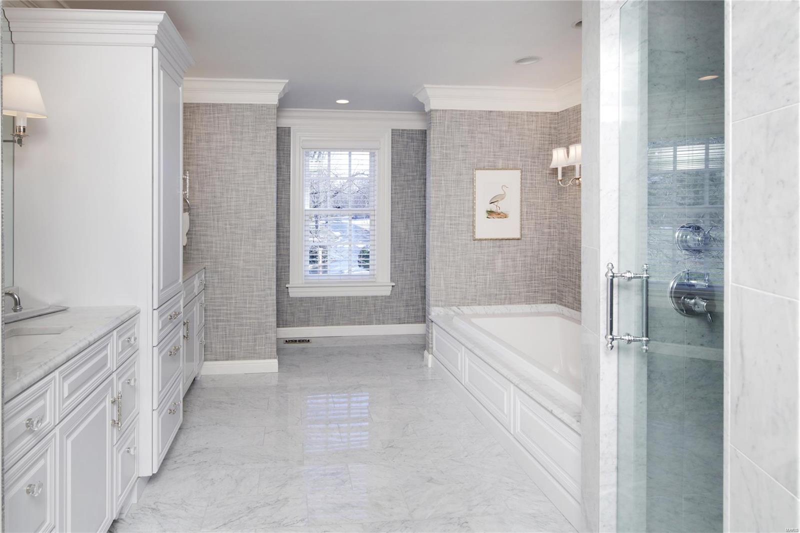 Carters Grove - Residential