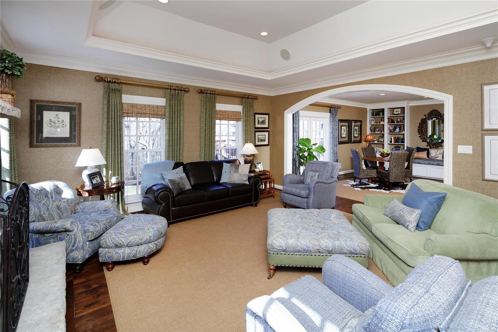 Carters Grove - Residential