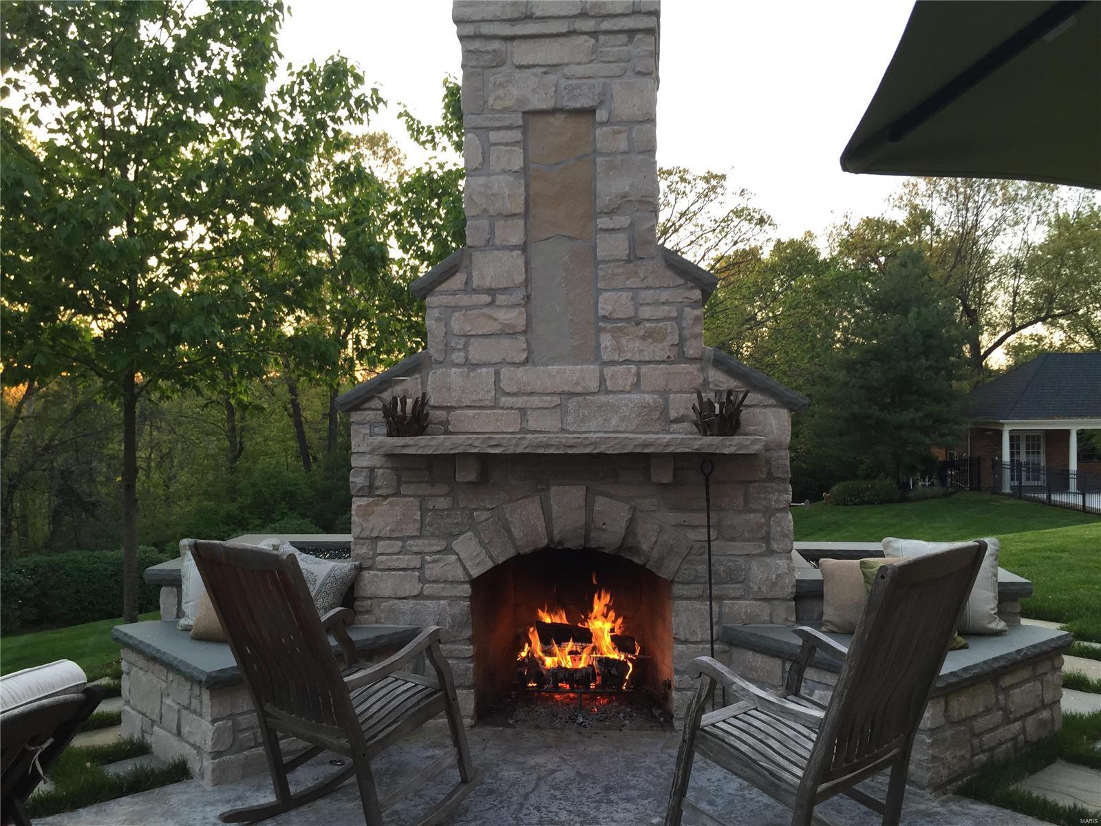 Carters Grove - Residential