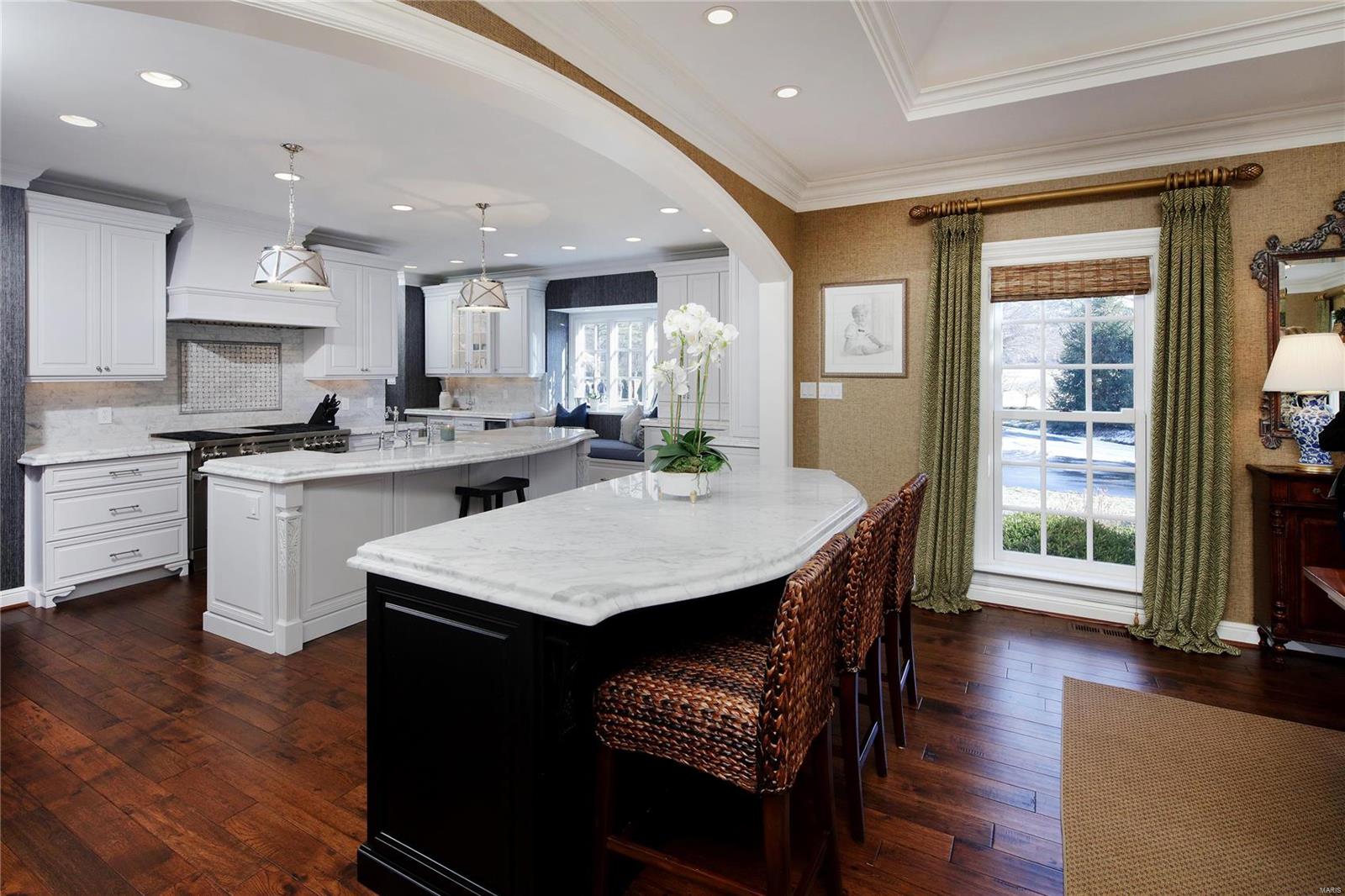 Carters Grove - Residential