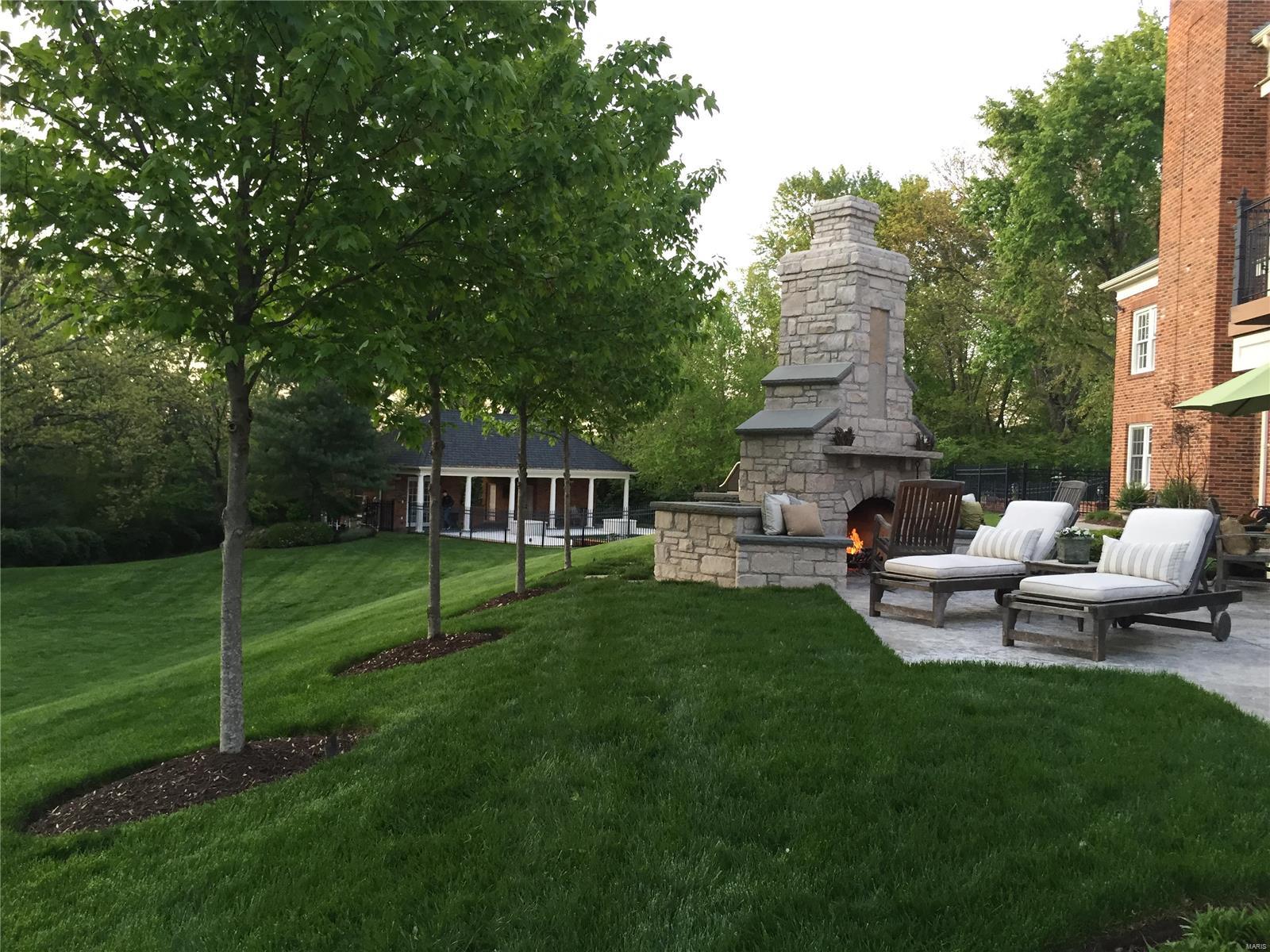 Carters Grove - Residential