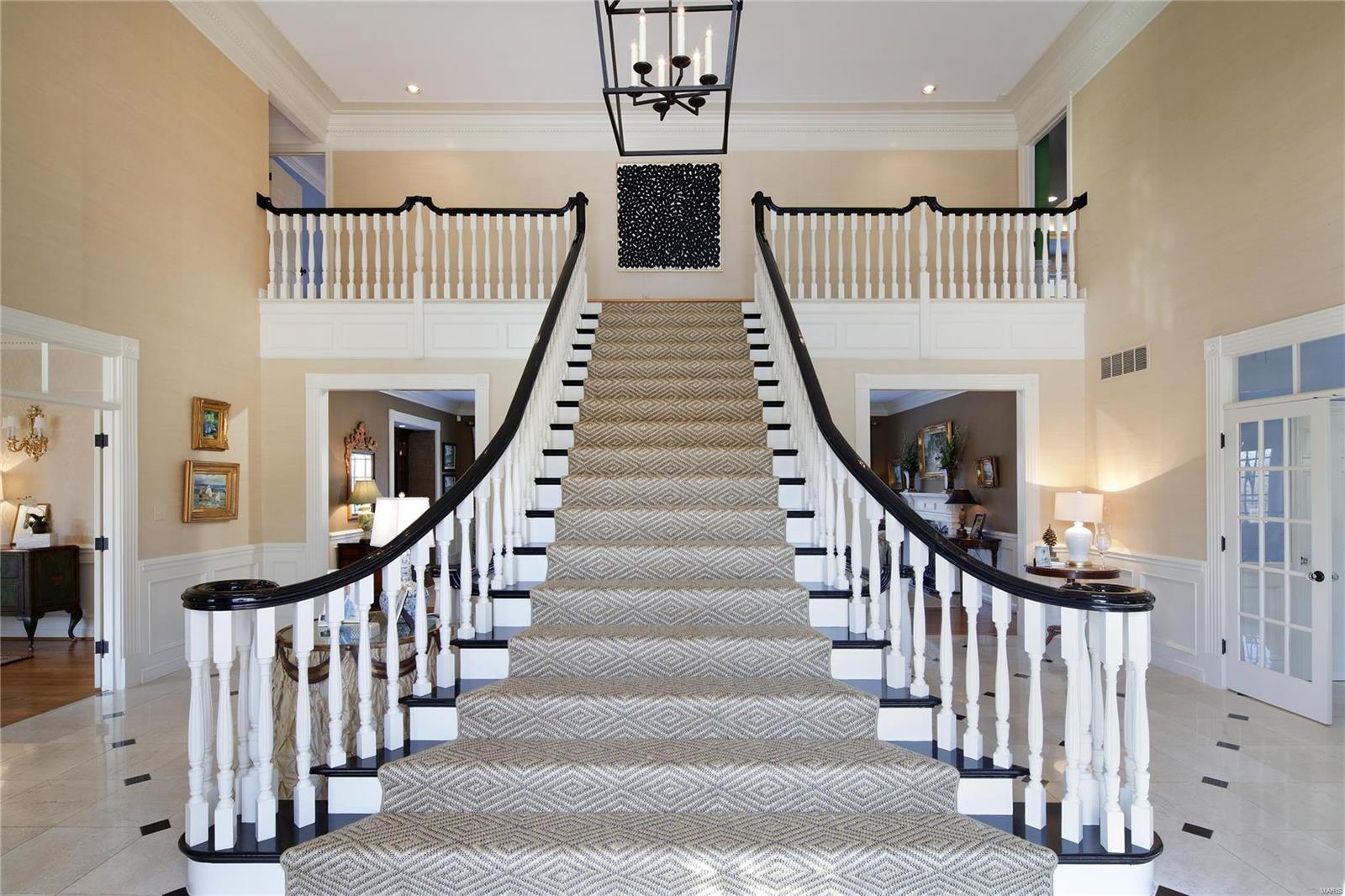 Carters Grove - Residential