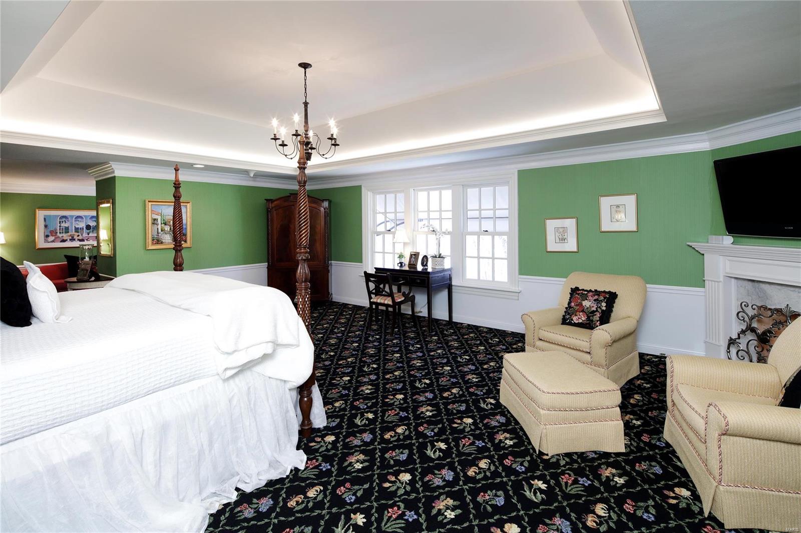 Carters Grove - Residential