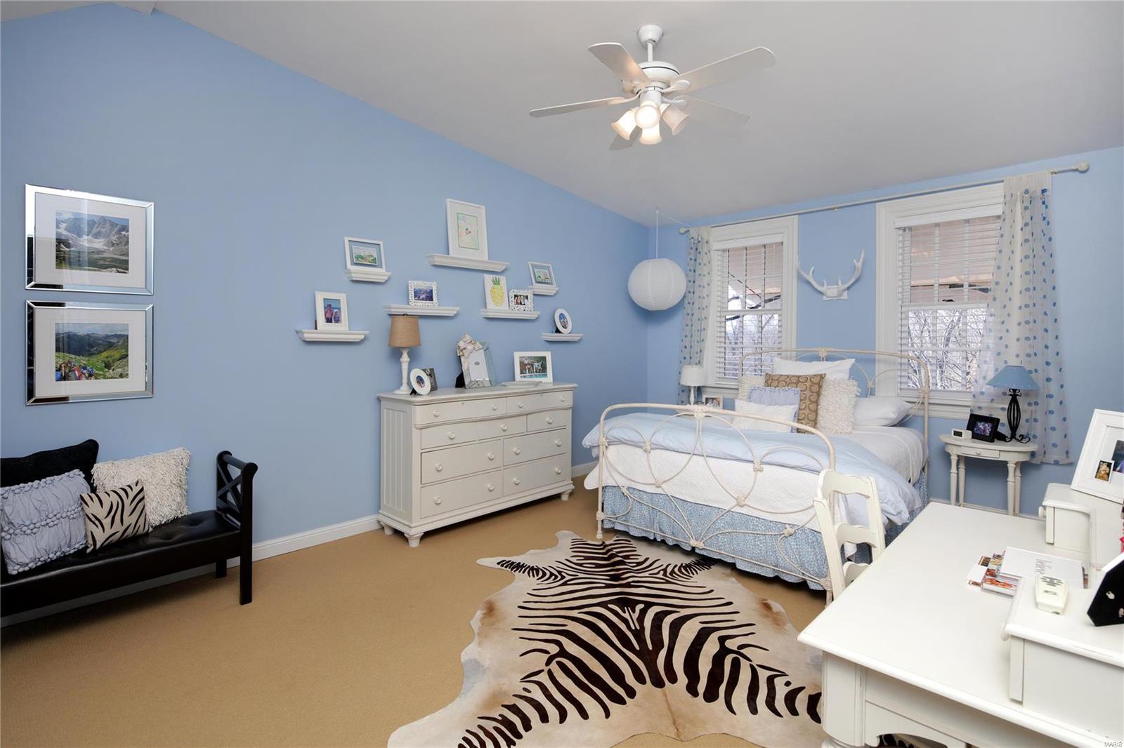 Carters Grove - Residential