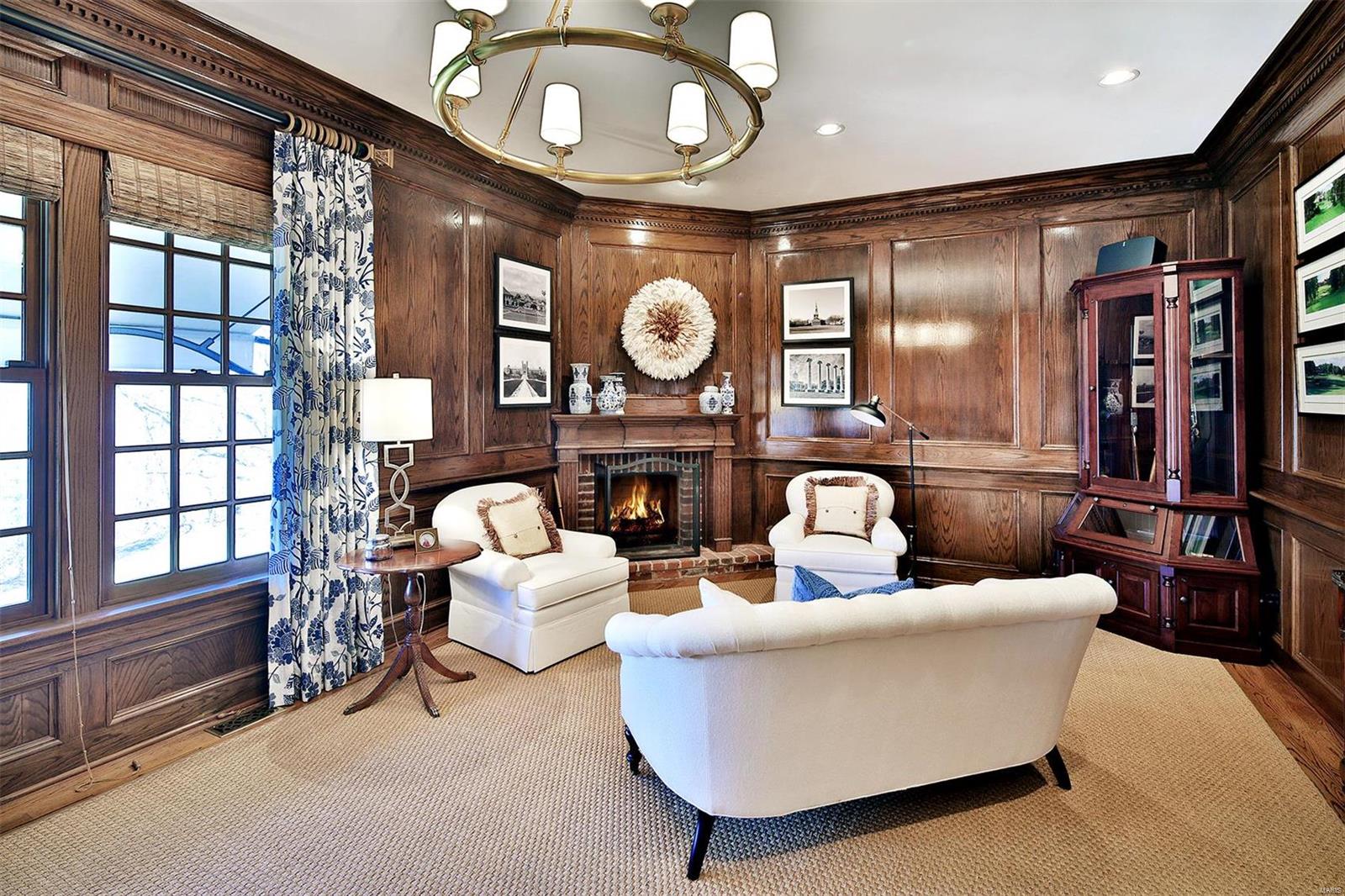 Carters Grove - Residential