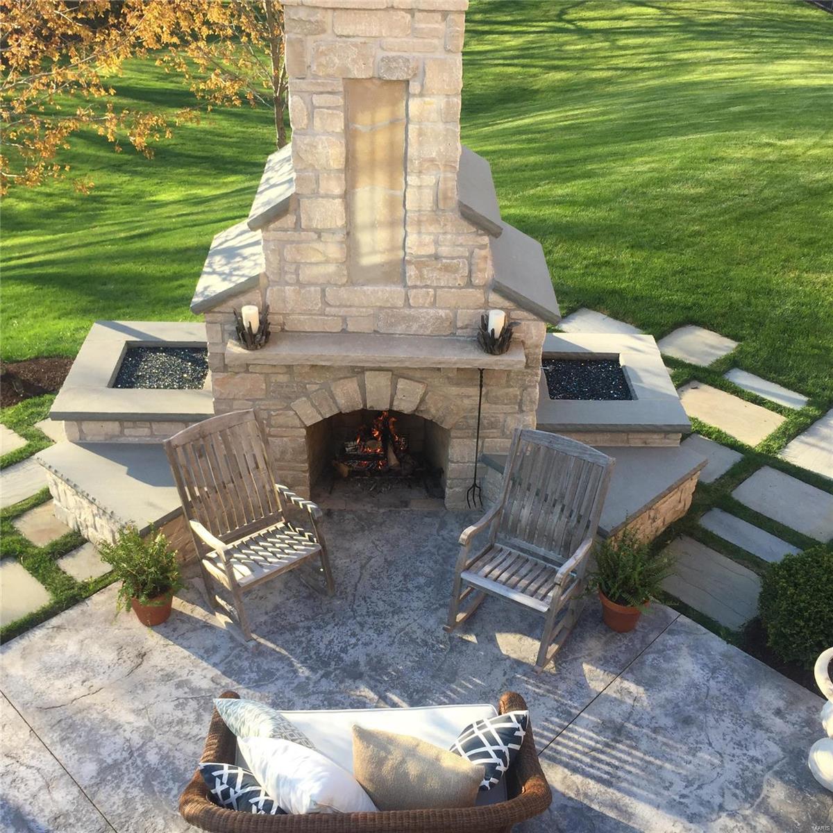 Carters Grove - Residential