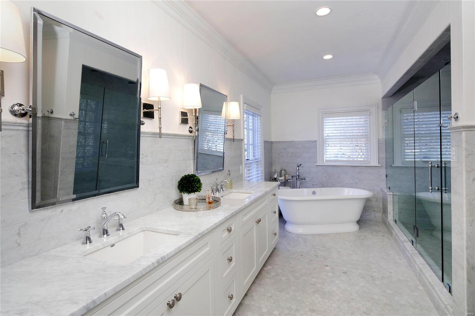 Carters Grove - Residential