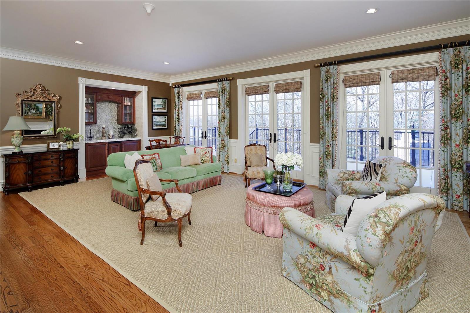 Carters Grove - Residential