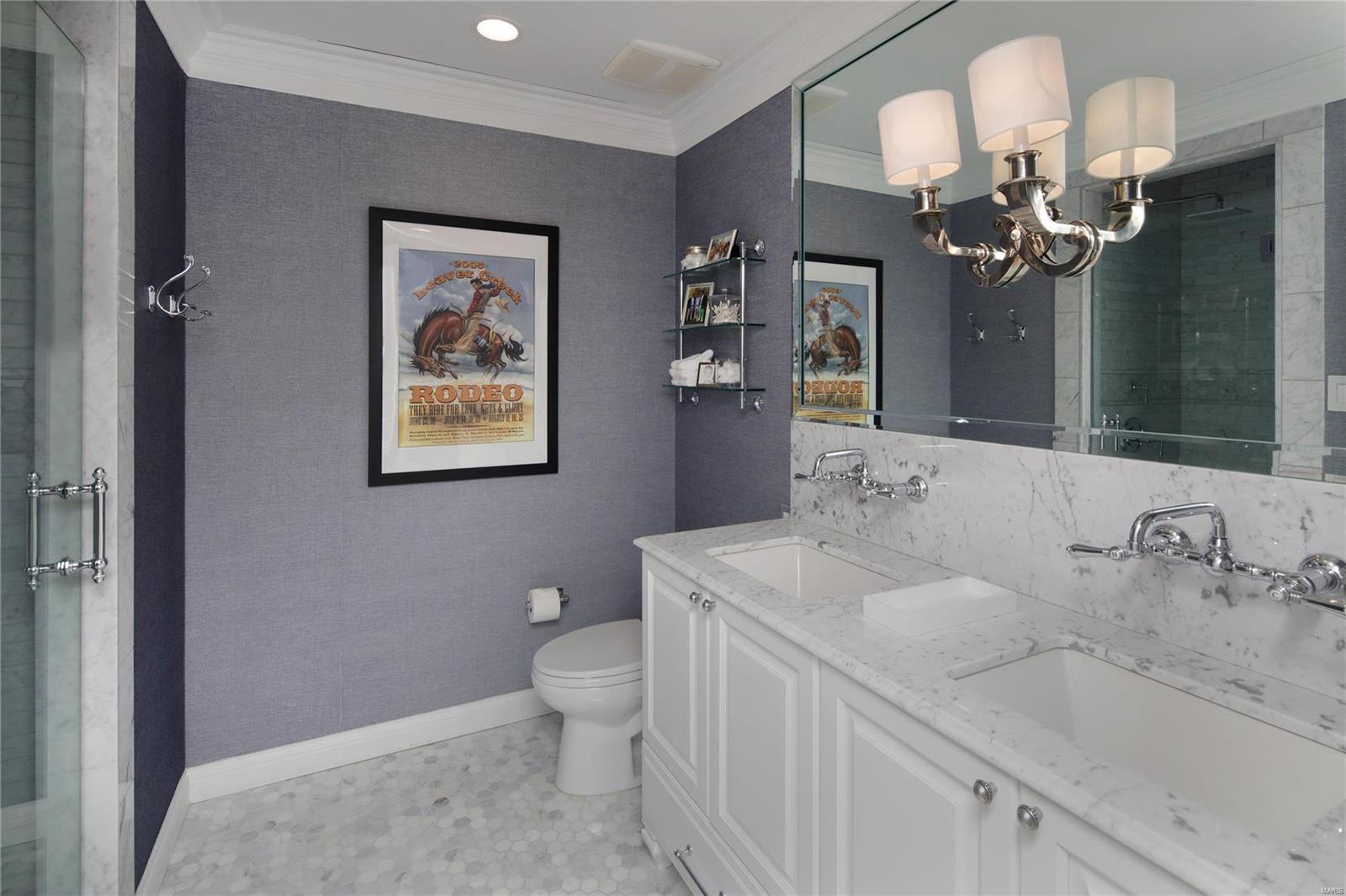 Carters Grove - Residential